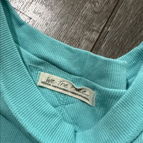 We The Free Kate Tank Top M - Picture 3 of 4